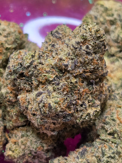 Sweet Tea (Cookies x Seed Junkie Genetics)