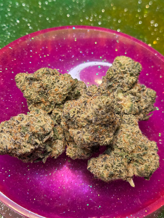 Sweet Tea (Cookies x Seed Junkie Genetics)