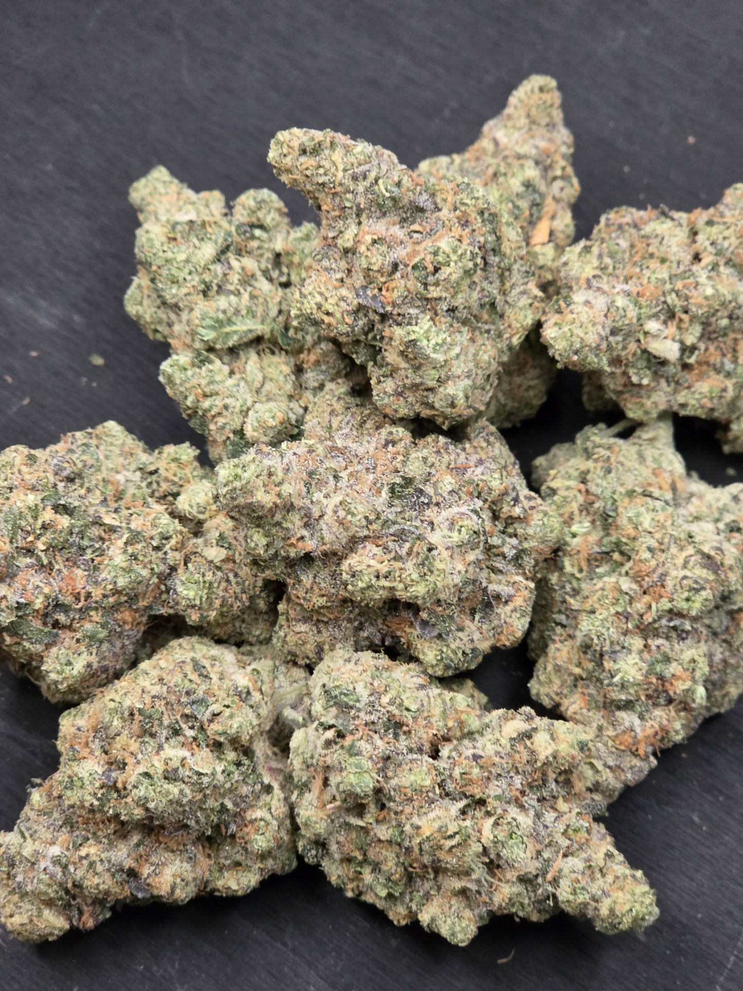 Girl Scout Cookies