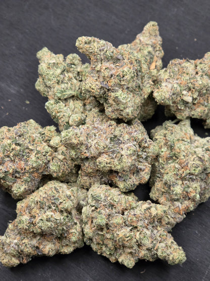 Girl Scout Cookies