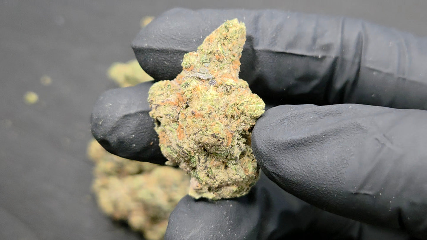 Girl Scout Cookies