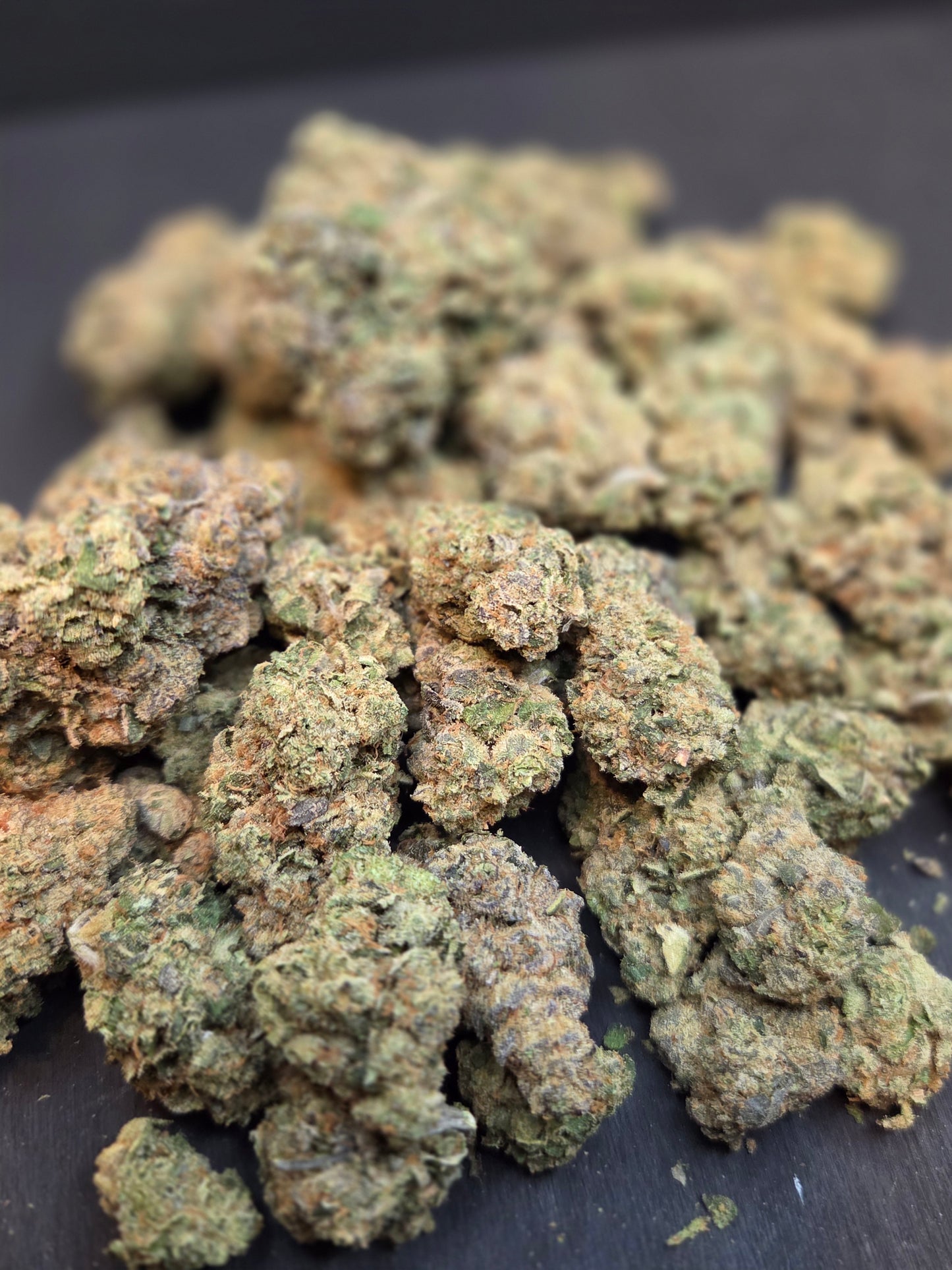 Black Domina