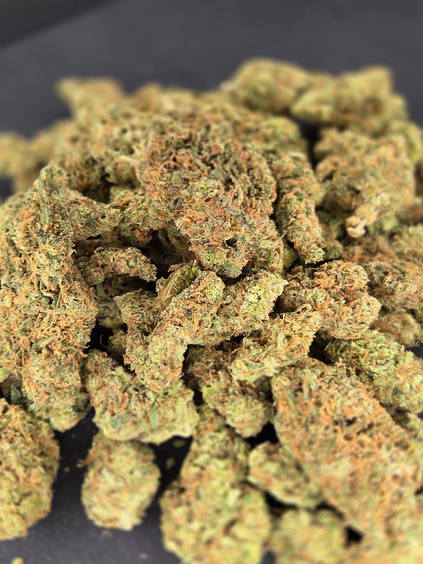 Alaskan Thunder Fuck
