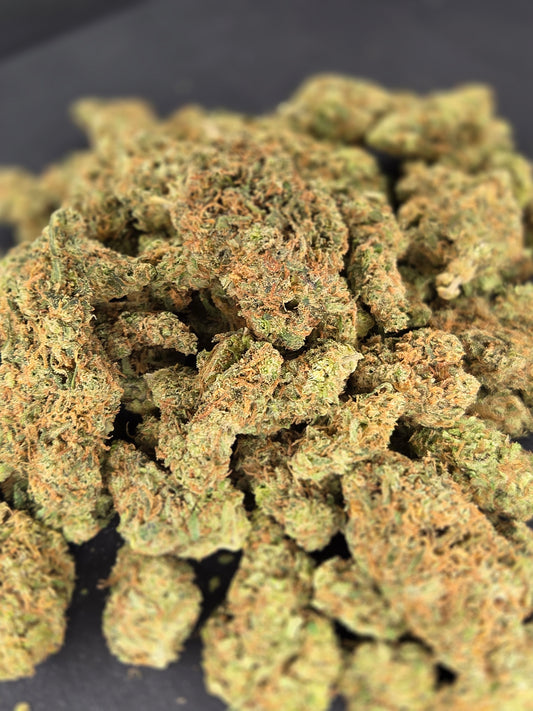 Alaskan Thunder Fuck