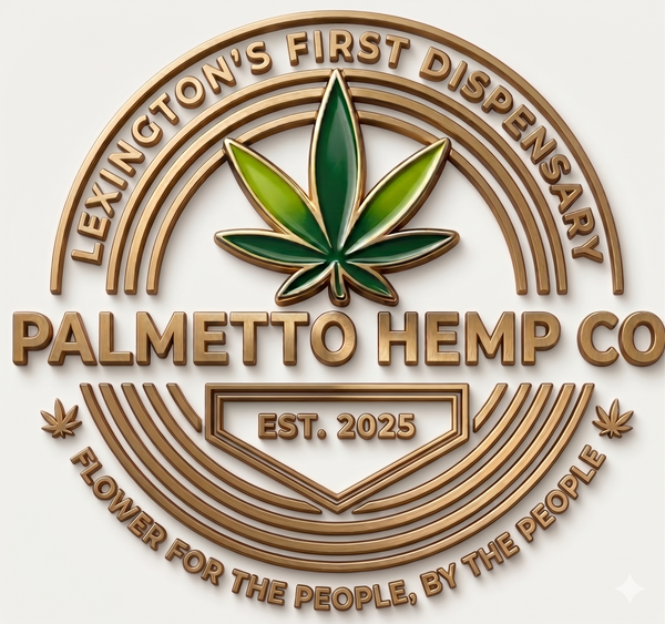 Palmetto Hemp Company