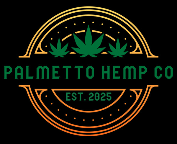 PALMETTO HEMP CO