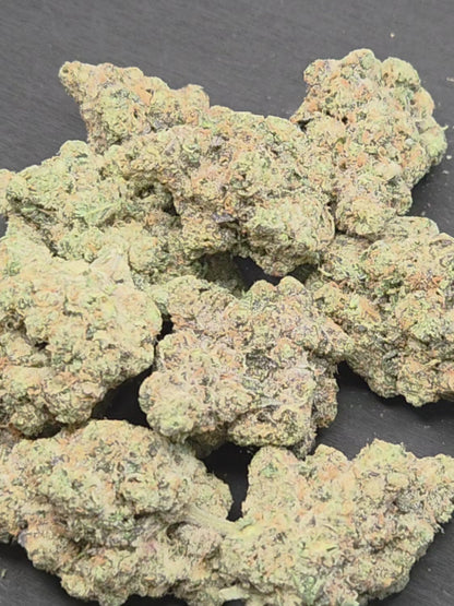 Girl Scout Cookies