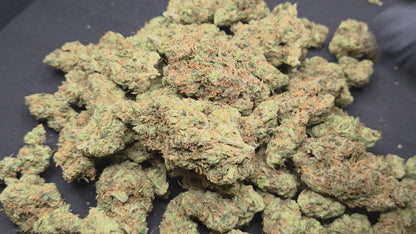 Alaskan Thunder Fuck