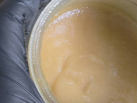 Giraffe Puzzy Badder