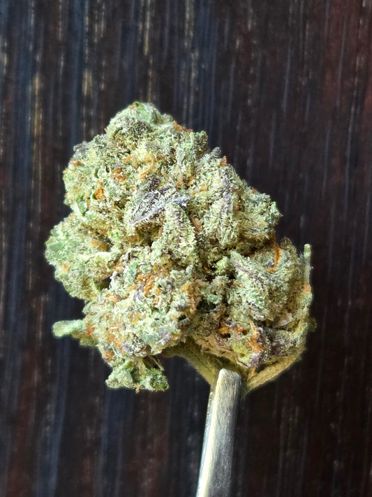 La Bomba SMALLS
