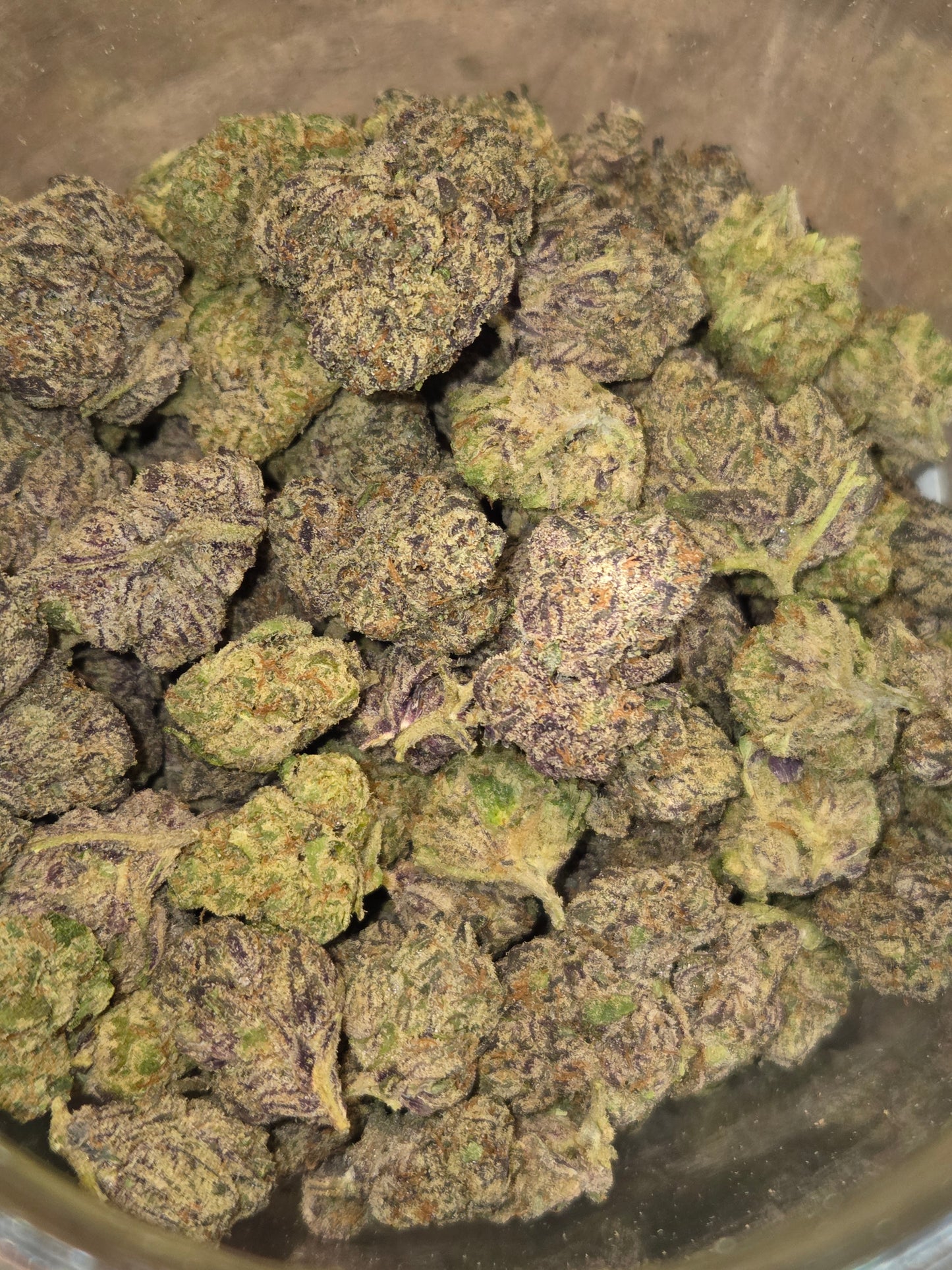 Face-off OG