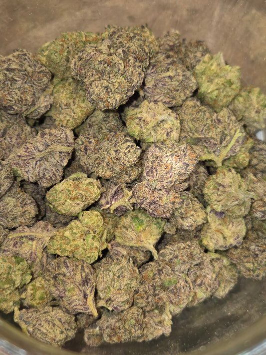 Face-off OG