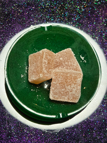 50mg Live Resin Gummies