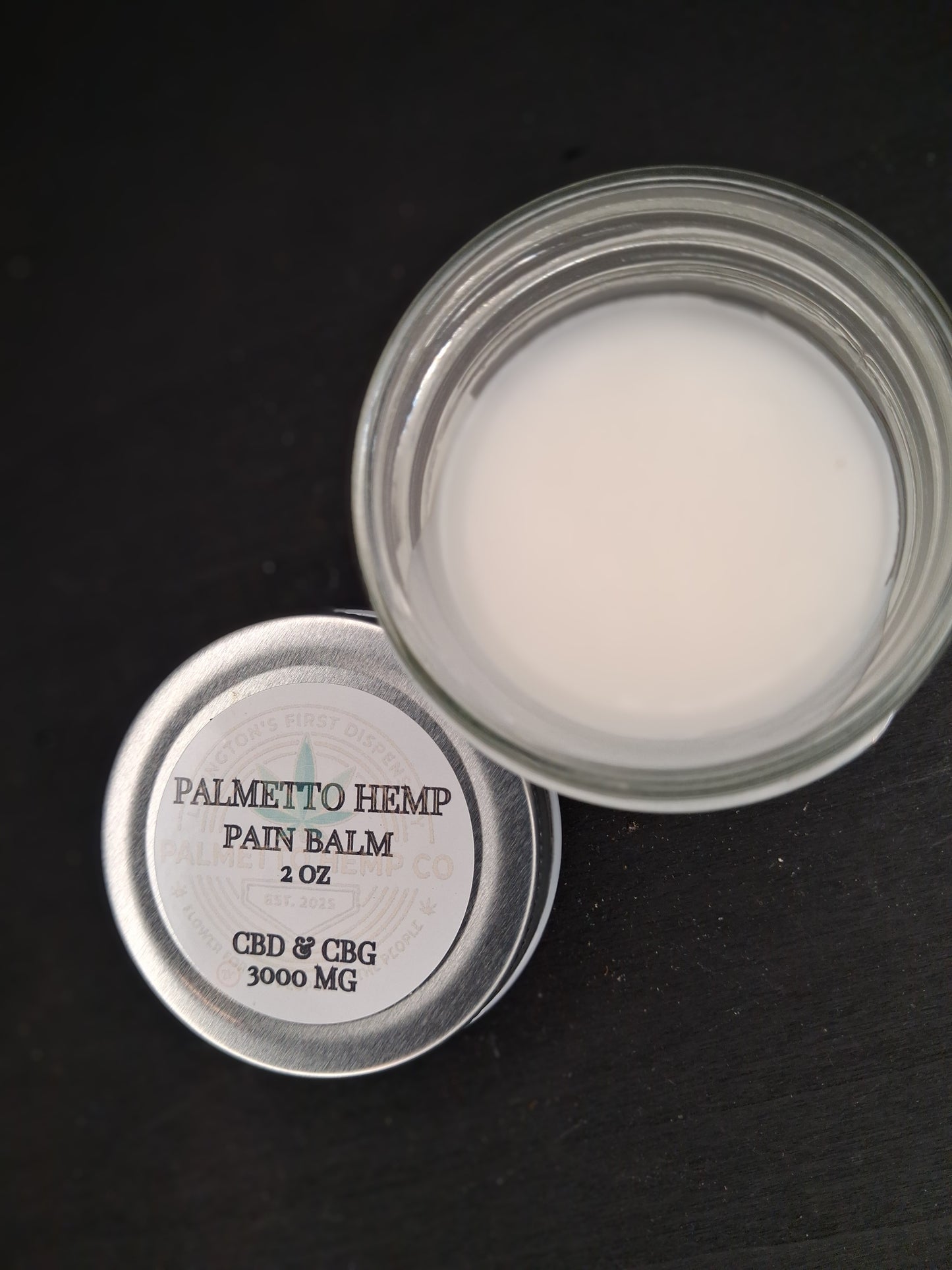 PHCO PAIN BALM