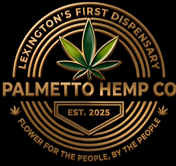 Palmetto Hemp Company