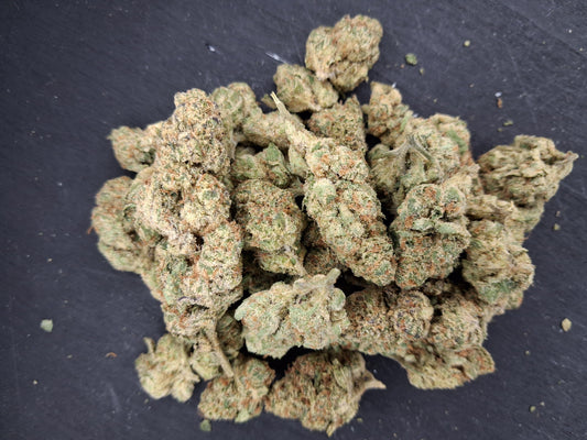 Berry White