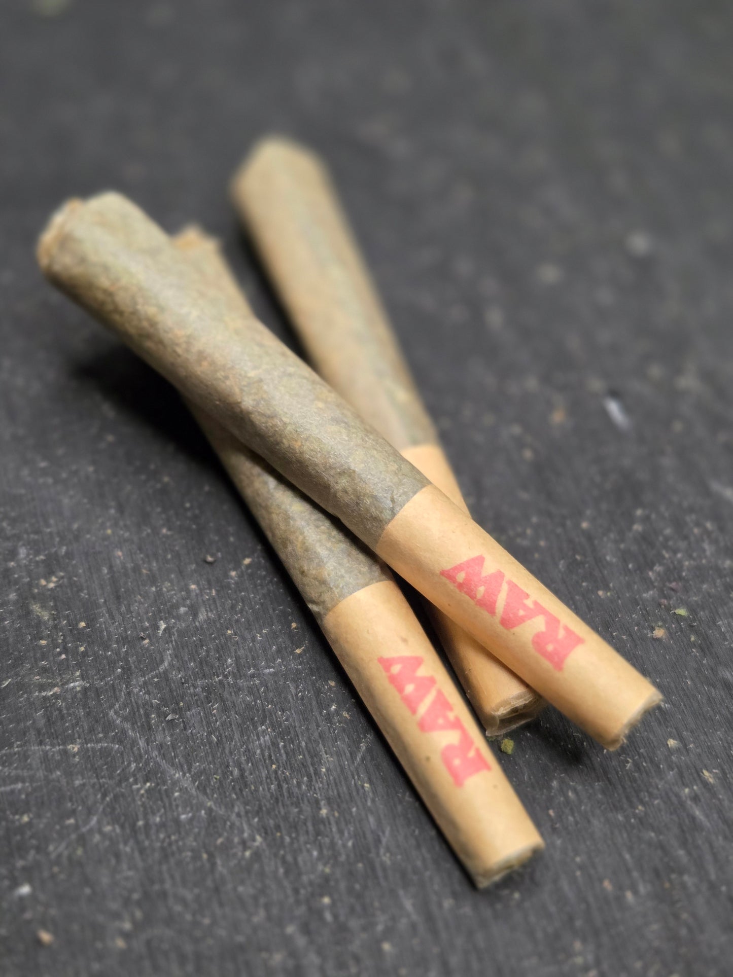 PHCO Pre-rolls