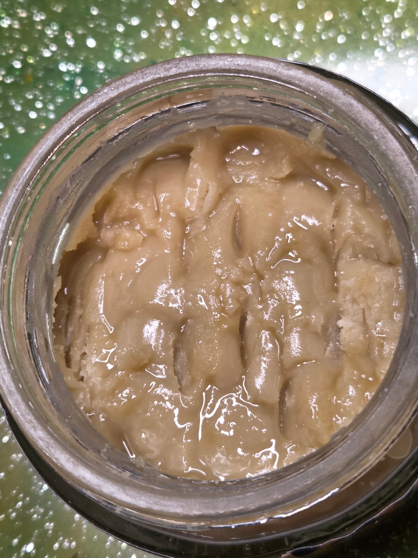 Mimosa T1 Cold Cured Rosin
