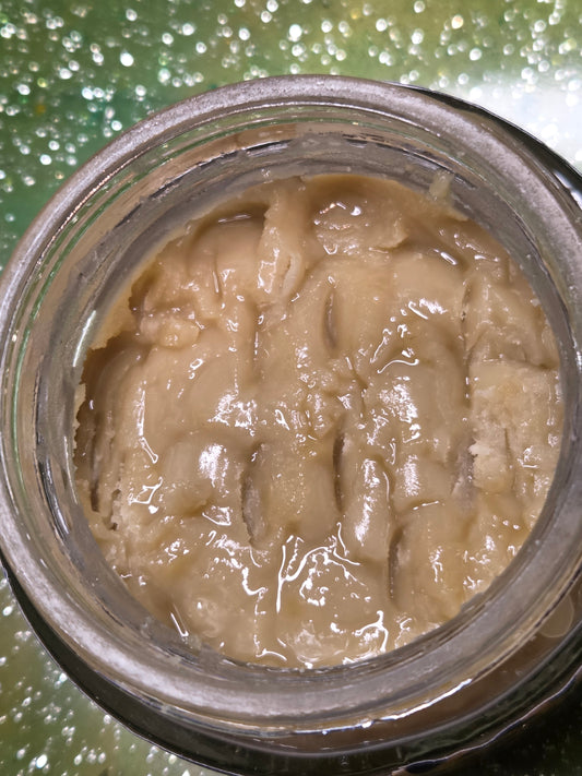 Mimosa T1 Cold Cured Rosin
