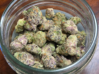 London pound cake SMALLS