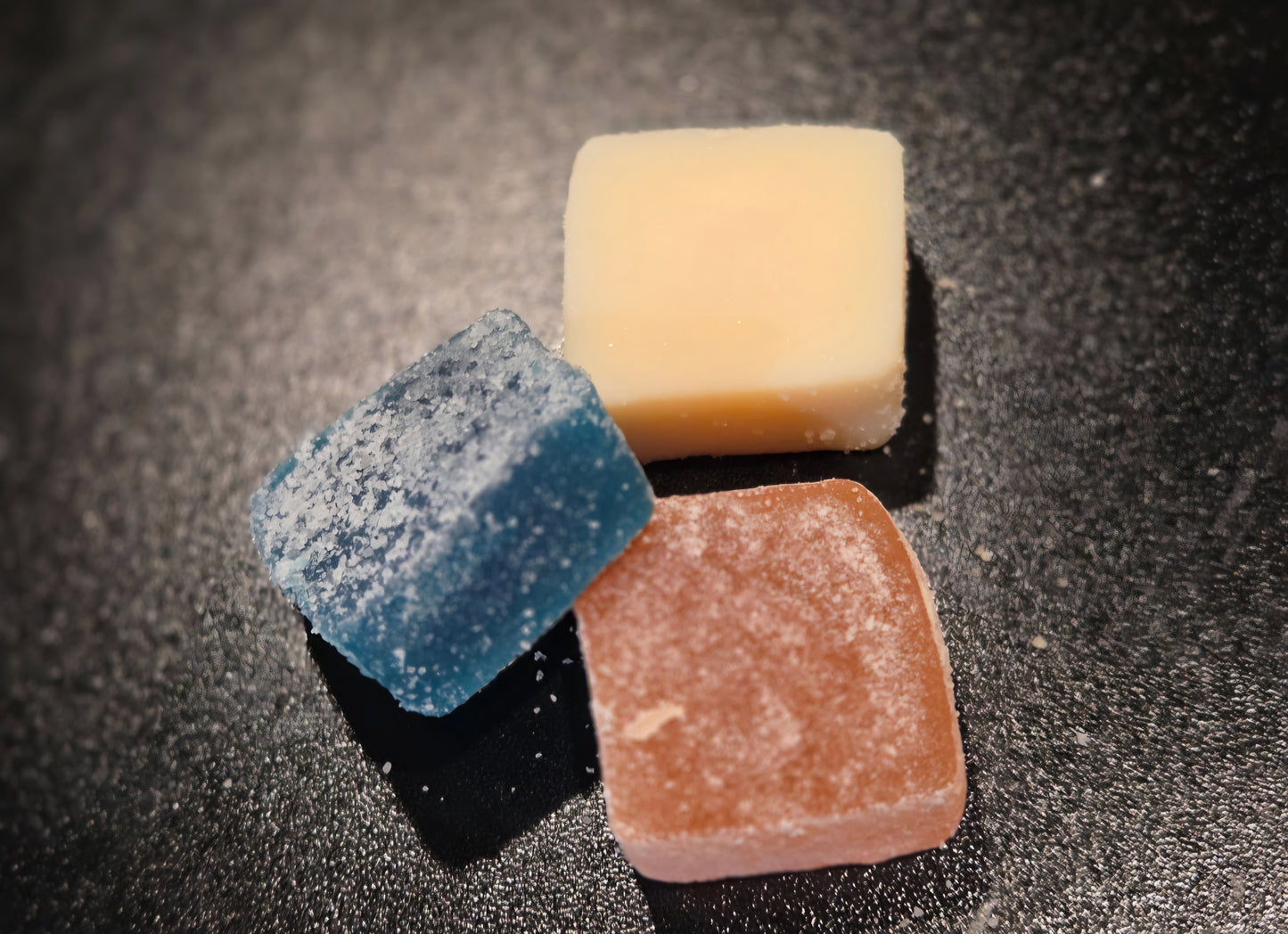 50MG Live Resin Gummies