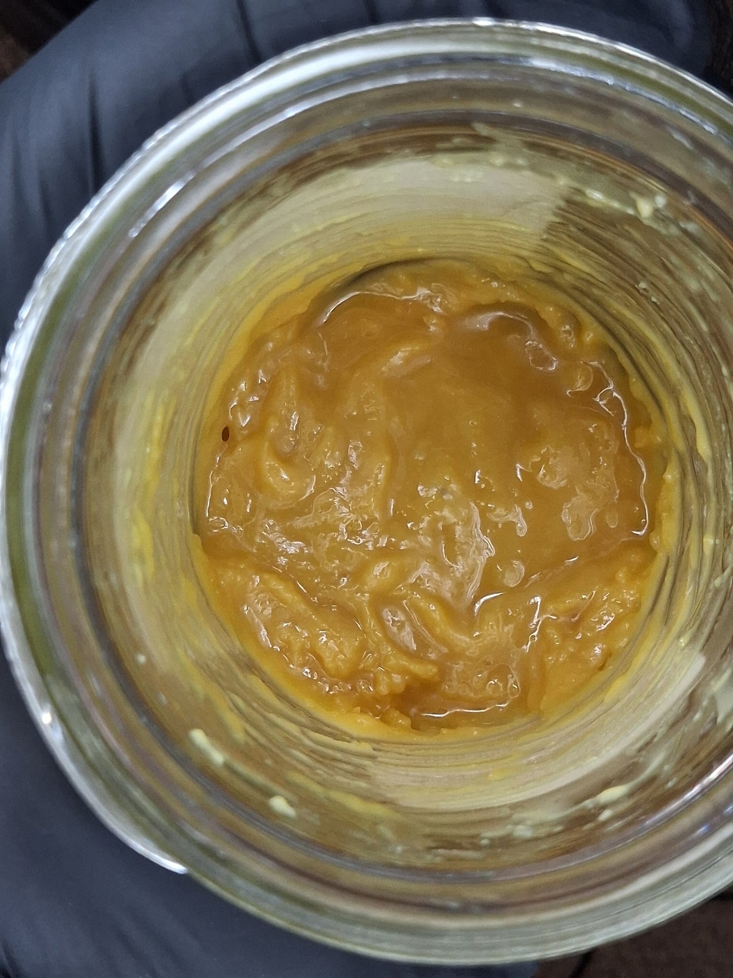 Cured Resin THCa Badder
